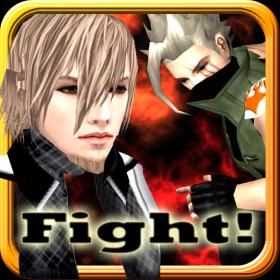 couverture jeu vidéo Further Beyond Fighting