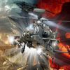 couverture jeu vidéo Fury Helicopter Propellers - War Strike Combat