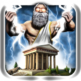 couverture jeu vidéo Fury of the Gods