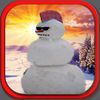 couverture jeu vidéo Fury Snowman