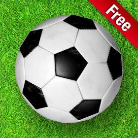 couverture jeu vidéo Fußballgott Free