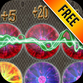 couverture jeu vidéo Fusion Ball Free