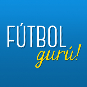 couverture jeu vidéo Futbol Guru