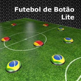 couverture jeu vidéo Futebol de Botão Lite