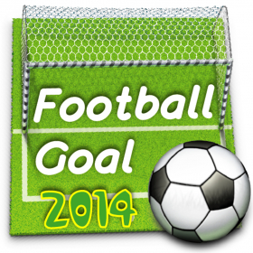 couverture jeu vidéo Futebol Gol Pro