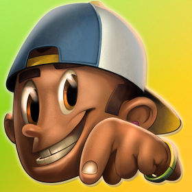 couverture jeu vidéo Futmania