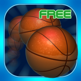 couverture jeu vidéo Future Basketball Free - Slam Dunk Showdown