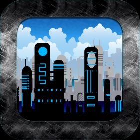 couverture jeu vidéo Future Flight - Plane Flying Shooting Games For Free