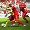 couverture jeu vidéo Future Football International 3D