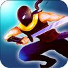 couverture jeu vidéo Future Ninja War - Crazy Warrior Hopper