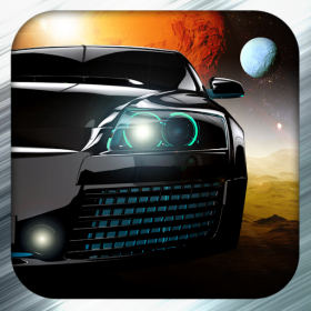 couverture jeu vidéo Future Street Racing