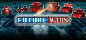 couverture jeux-video Future Wars