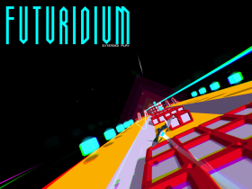 couverture jeux-video Futuridium