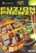 couverture jeux-video Fuzion Frenzy