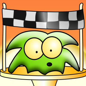 couverture jeu vidéo Fuzz Jump