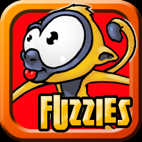 couverture jeu vidéo Fuzzies Free