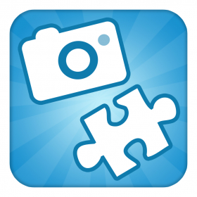 couverture jeu vidéo Fuzzler Photo Puzzle