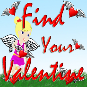 couverture jeu vidéo FYValentine
