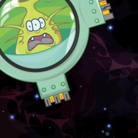 couverture jeu vidéo G-lemon