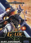 couverture jeu vidéo G-Loc : Air Battle