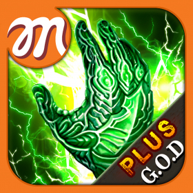couverture jeu vidéo G.O.D Plus