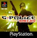 couverture jeux-video G-Police : Weapons of Justice