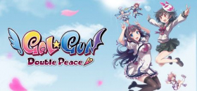 couverture jeux-video Gal Gun : Double Peace