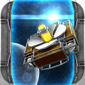 couverture jeu vidéo Galactic Alliance 2