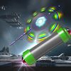 couverture jeu vidéo Galactic Blocks Defense