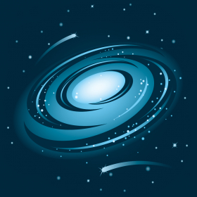 couverture jeu vidéo Galactic Empires: Universe - space war and resource management MMORPG RTS.
