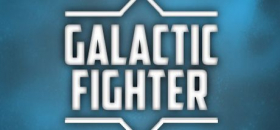 couverture jeux-video Galactic Fighter