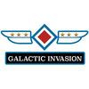 couverture jeu vidéo Galactic Invasion Mobile