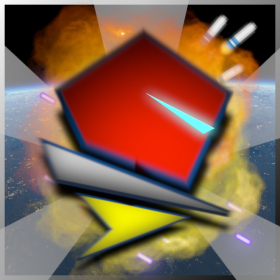 couverture jeu vidéo Galactic Iron Wars Free