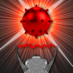 couverture jeu vidéo Galactic Minesweepers