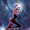 couverture jeu vidéo Galactic Warrior Of Arches - Archer Game Veloz