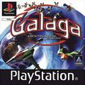couverture jeu vidéo Galaga : Objectif Terre