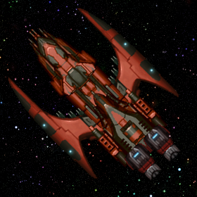 couverture jeu vidéo Galaxia Rush