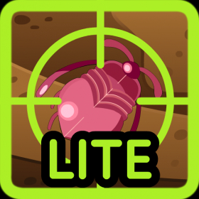 couverture jeu vidéo GalaXseeds - Tuber Shooter Lite