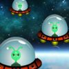 couverture jeu vidéo Galaxy Aggressor