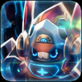 couverture jeu vidéo Galaxy Aiders