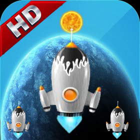 couverture jeu vidéo Galaxy Attack Space Real-Raid HD FREE