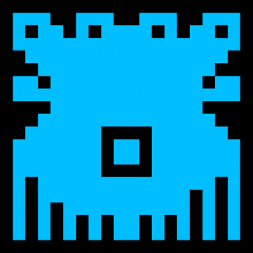 couverture jeu vidéo Galaxy Bombers