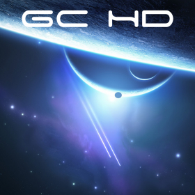 couverture jeu vidéo Galaxy Commander HD