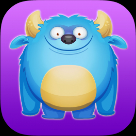 couverture jeu vidéo Galaxy Creature: battle in the stars