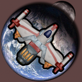 couverture jeu vidéo Galaxy Crusaders