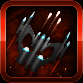 couverture jeu vidéo Galaxy Defense 3D HD Free