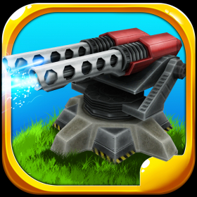 couverture jeu vidéo Galaxy Defense Plus: Classic defense game