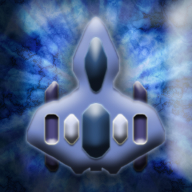 couverture jeu vidéo Galaxy Defense