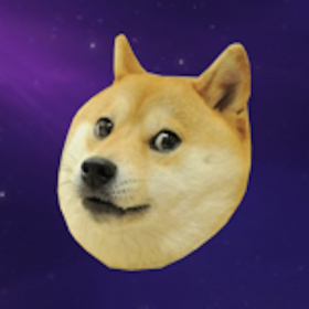 couverture jeu vidéo Galaxy Doge