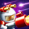 couverture jeu vidéo Galaxy Dwellers